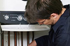 boiler repair Leyton