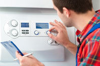 free commercial Leyton boiler quotes